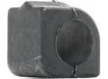Ridex 1334A0011 - Oe 701 411 041 Gomme Per Steli, Assale Anteriore, Interno Per T4