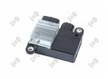 Abakus 133-051-001 - Resistenza Di Soffiaggio Oe 89257 12010 Per Auris (E15), Auris (E18), Corolla (E15), Corolla (E18), Verso (R2)