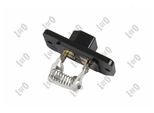 Abakus 133-027-001 - Resistenza Soffiante Oe JGM100110A Per Freelander (L314)