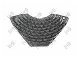 Abakus 133-052-002 - Resistenza Di Soffiaggio Oe 132521 Per S60 I (384), S70 (874), S80 I (184), V70 Ii (285), V70 Iii (135), XC70 (295), XC90 I (275)