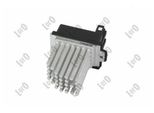Abakus 133-003-006 - Resistenza Soffiante Oe 4B0 820 521 Per A6 (4B)