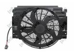 Abakus 004-014-0013 - Ventola Radiatore Oe 64506908124 Per X5 (E53)
