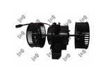 Abakus 004-022-0003 - Soffiatore Interno Oe 64116933910 Per Serie 6 (E63), Serie 5 (E60), Serie 5 (E61)