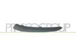 Prasco OP4101233 - Oe 1400737 Modanatura, Paraurti Anteriore Destro Per Astra H