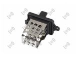 Abakus 133-009-016 - Resistenza Soffiante Oe 6450 Fl Per Xsara