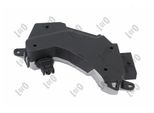 Abakus 133-037-006 - Resistenza Soffiante Oe 9180208 Per Grand Santa Fe, Signum (Z03), Vectra C (Z02)