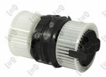 Abakus 042-022-0003 - Oe 272108241R Soffiatore Interno Per Megane Cc, Megane Iii, Megane Iv