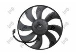Abakus 048-014-0003 - Ventola Radiatore Oe 6Q0 959 455 N Per Cordoba (6L), Ibiza (6L), Ibiza (6J, 6P)