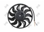 Abakus 003-014-0015 - Ventola Radiatore Oe 8E0 959 455 B Per A4 (8E), A4 (8H), A6 (4B), Exeo (3R)