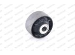 Monroe L24835 - Cuscinetto Oe 13138151, Braccio Di Controllo Per Combo, Tigra Twintop (X04), Meriva (X03), Corsa C (X01), Combo Tour