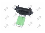 Abakus 133-038-007 - Resistenza Di Soffiaggio Oe 6441 Q7 Per C2 (Jm), C2 Enterprise (Jg), C3 I (Fc, Fn), C3 Ii (Sc), C3 Pluriel (Hb), 1007 (Km)