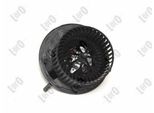 Abakus 054-022-0003 - Soffiatore Interno Oe A1698200642 Per Classe A (W169), Classe B (W245)