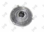 Abakus 014-013-0015 - Oe 1112000522 Frizione, Ventola Radiatore Per Clk (C208), Clk (A208), Classe E (W210), Classe E (S210), Classe M (W163), Slk (R170)