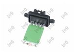 Abakus 133-016-008 - Resistenza Soffiante Oe 46721165 Per Punto, Seicento