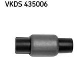 Skf Vkds 435006 - Oe 4 23 021 Cuscinetto, Braccio Di Controllo Per Vectra B (J96)