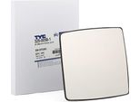 Tyc 325-0058-1 - Oe 6428768 Vetro Specchio Esterno, Sinistro Per Combo, Combo Tour