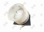 Abakus 037-022-0009 - Soffiatore Interno Oe 46722574 Per Vectra B (J96)