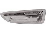 Van Wezel 3749915 Indicatore Di Direzione Anteriore Sinistro Per Opel Astra J Sports Tourer (P10) Astra J Zafira Tourer C (P12) Astra K Sports Tourer (B16)