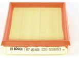 Bosch 1 457 433 603 - Oe 90411732 Filtro Aria Per Combo (71), Tigra (S93)