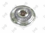 Abakus 003-013-0002 - Oe 4A0 121 350 B Frizione, Ventola Radiatore Per A6 (4A)