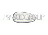 Prasco OP0174141 - Indicatore Di Direzione Oe 1713400, Indicatore Laterale Per Astra G, Zafira A