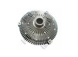 Abakus 004-013-0010 - Oe 17 41 7 789 256 Frizione, Ventola Radiatore Per Serie 3 (E46), Serie 7 (E65), X5 (E53)