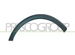 Prasco OP0301582 - Oe 172436 Estensione Parafango, Anteriore Sinistro Per Corsa C (X01)