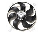 Abakus 053-014-0018 - Ventola Radiatore Oe 6N0959455 Per Galaxy (Wgr)