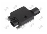 Abakus 133-017-008 - Oe 1 460 969 Unità Di Controllo, Elettroventilatore (Raffreddamento Motore) Per Focus Ii, Galaxy (WA6), Kuga I, Mondeo Iv, S-Max (WA6)