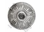 Abakus 004-013-0004 - Oe 11521737439 Kupplung, KüHlerlüFter FüR Z3 (E36), 3Er (E46), 5Er (E39), 7Er (E38), X5 (E53), 3Er (E36)