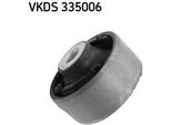 Skf Vkds 335006 - Oe 13138151 Lagerung, Lenker FüR Combo, Combo Tour, Corsa C (X01), Meriva (X03), Tigra Twintop (X04)