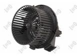 Abakus 037-022-0005 - Soffiatore Interno Oe 1845107 Per Zafira B