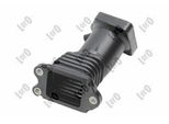 Abakus 017-028-017 - Oe 1231464 Tubo Di Aspirazione, Filtro Aria Per C-Max, Focus C-Max (DM2), Focus Ii, S40 Ii (544)