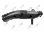 Abakus 003-028-006 - Oe 06B129627AB Tubo Di Aspirazione, Filtro Aria Per A4 (8E)