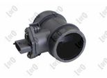 Abakus 120-08-079 - Oe 9227760 Sensore Di Flusso D'aria Di Massa Per 145 (930), 146 (930), Agila A, Astra G, Corsa C (X01)