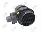 Abakus 120-08-068 Misuratore Di Portata D'aria Oe 038906461C Compatibile Con Sharan, Polo 9N, New Beetle, Golf Iv, Bora, Octavia, Fabia, Toledo, Leon, Ibiza, Alhambra, Galaxy, A4 8E, A3 8L