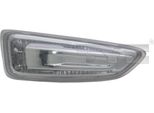 Tyc 18-0636-01-2 - Indicatore Oe 13273103, A Sinistra Per Insignia B (Z18), Zafira Tourer C, Grandland X, Crossland X, Astra K, Astra J