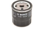 Bosch 0 451 103 297 - Filtro Olio Oe 90510934 Per Astra G