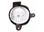 Abakus 212-2084P-AE - Oe PZ060 0K008 Fendinebbia Anteriore Per Hilux