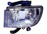 Abakus 221-2009R-UE - Fendinebbia Oe 922021C000, Destro Per Getz (Tb)