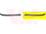 Van Wezel 3779581 - Listello Di Ricambio Oe 1400725, Paraurti Anteriore Sinistro Per Combo, Combo Tour, Corsa C (X01)