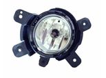Abakus 223-2010L-UE - Fendinebbia Oe 9220107500, Sinistro Per Picanto (Sa)