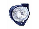 Abakus 212-2067P-AE - Fendinebbia Oe 81211 0D070 Per Hilux