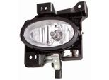 Abakus 216-2034L-UE - Fendinebbia Oe BS3E 51 690C, Sinistro Per 3 (Bk)