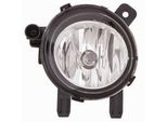 Abakus 444-2035R-UQ - Oe 63177248912 Fendinebbia Anteriore, Destro Per Serie 1 (F20), Serie 1 (F21), Serie 3 (F30), Serie 3 (F31)