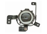 Abakus 223-2050L-UE - Fendinebbia Oe 92201 G6000, Sinistro Per Picanto (Ja)