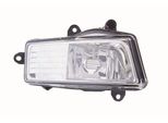 Abakus 446-2004L-UQ - Fendinebbia Oe 4F0941699A, Sinistro Per A6 (4F)