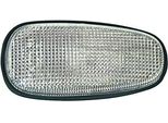 Tyc 18-5447211 - Indicatore Di Direzione Oe 1713400, Indicatore Laterale Per Astra G, Speedster (E01), Zafira A