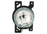 Abakus 661-2020L-UE - Oe 51814483 Fendinebbia Anteriore, Sinistro Per Doblo