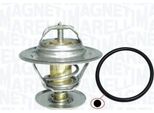 Magneti Marelli 352317100900 - Oe 1338046 Termostato Acqua Di Raffreddamento Per Astra G
